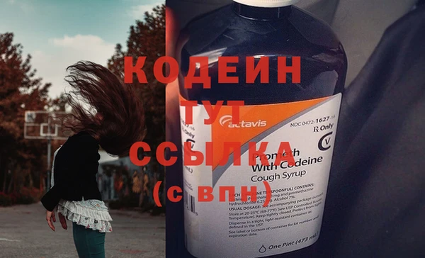 крисы Бронницы